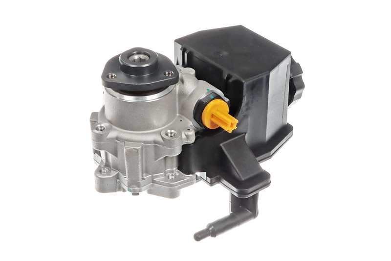 Power steering pump